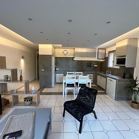 Maison De Village Chez Audrey Раматюл Екстериор снимка