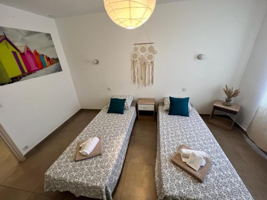 Maison De Village Chez Audrey Раматюл Екстериор снимка