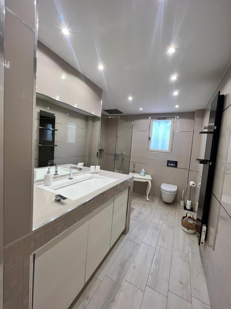 Maison De Village Chez Audrey Раматюл Екстериор снимка